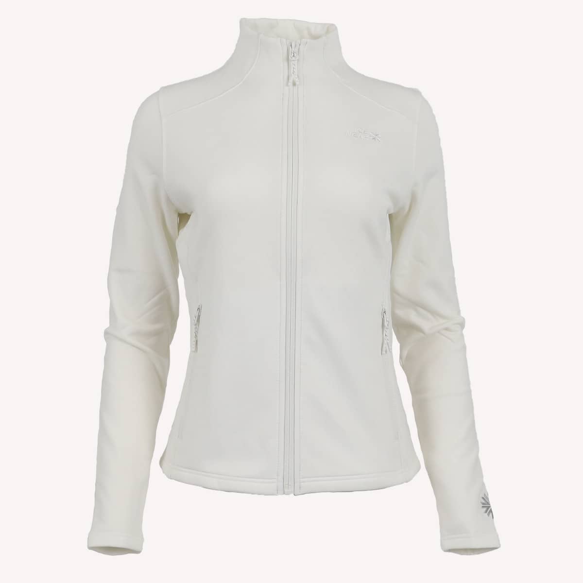 Briet Damen Fleece Pullover
