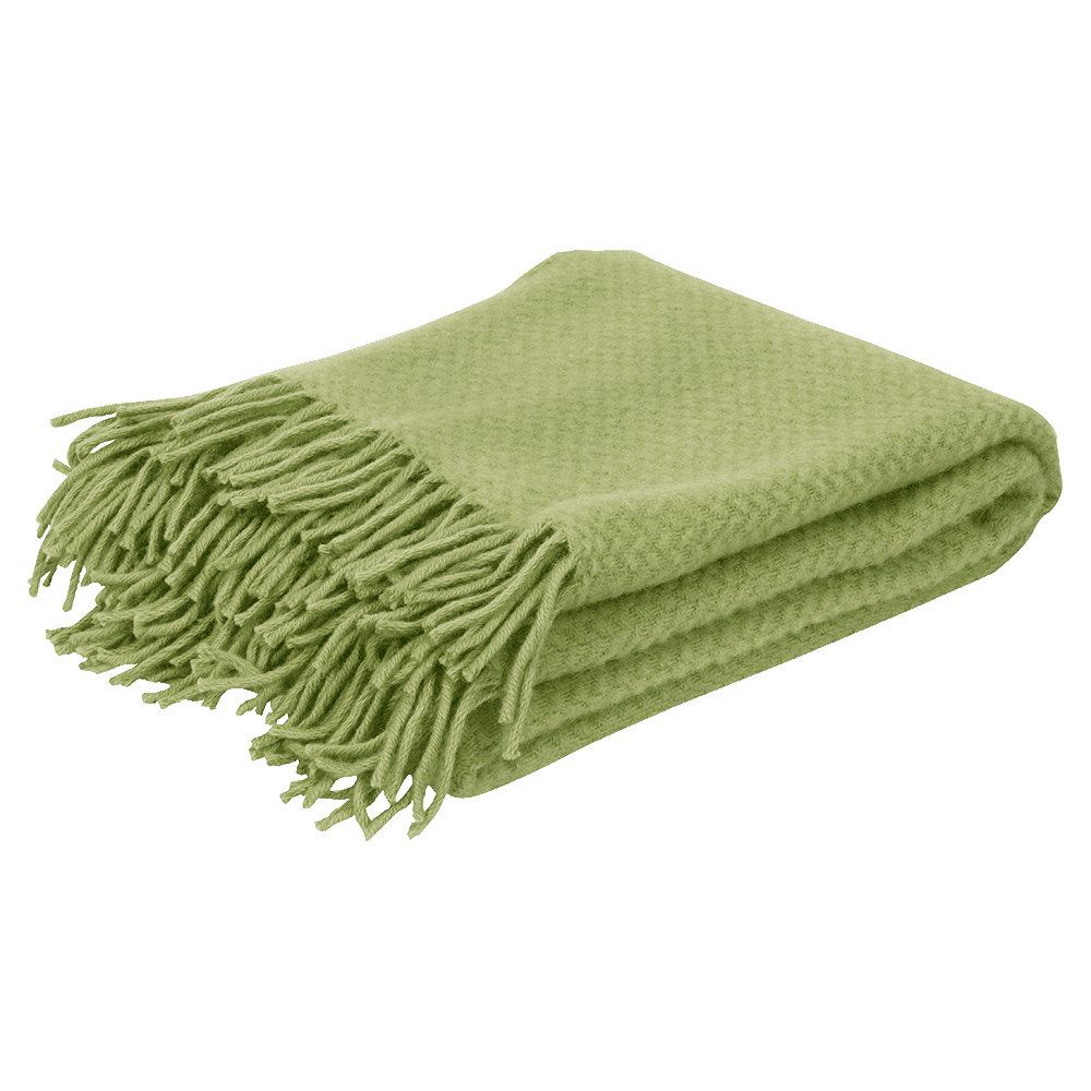 Couverture en laine Hlýja