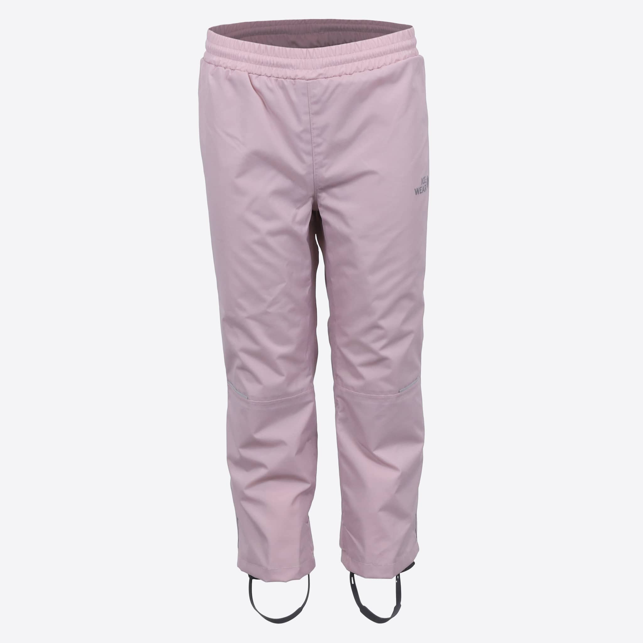 Eldur pantalons de pluie pour enfants