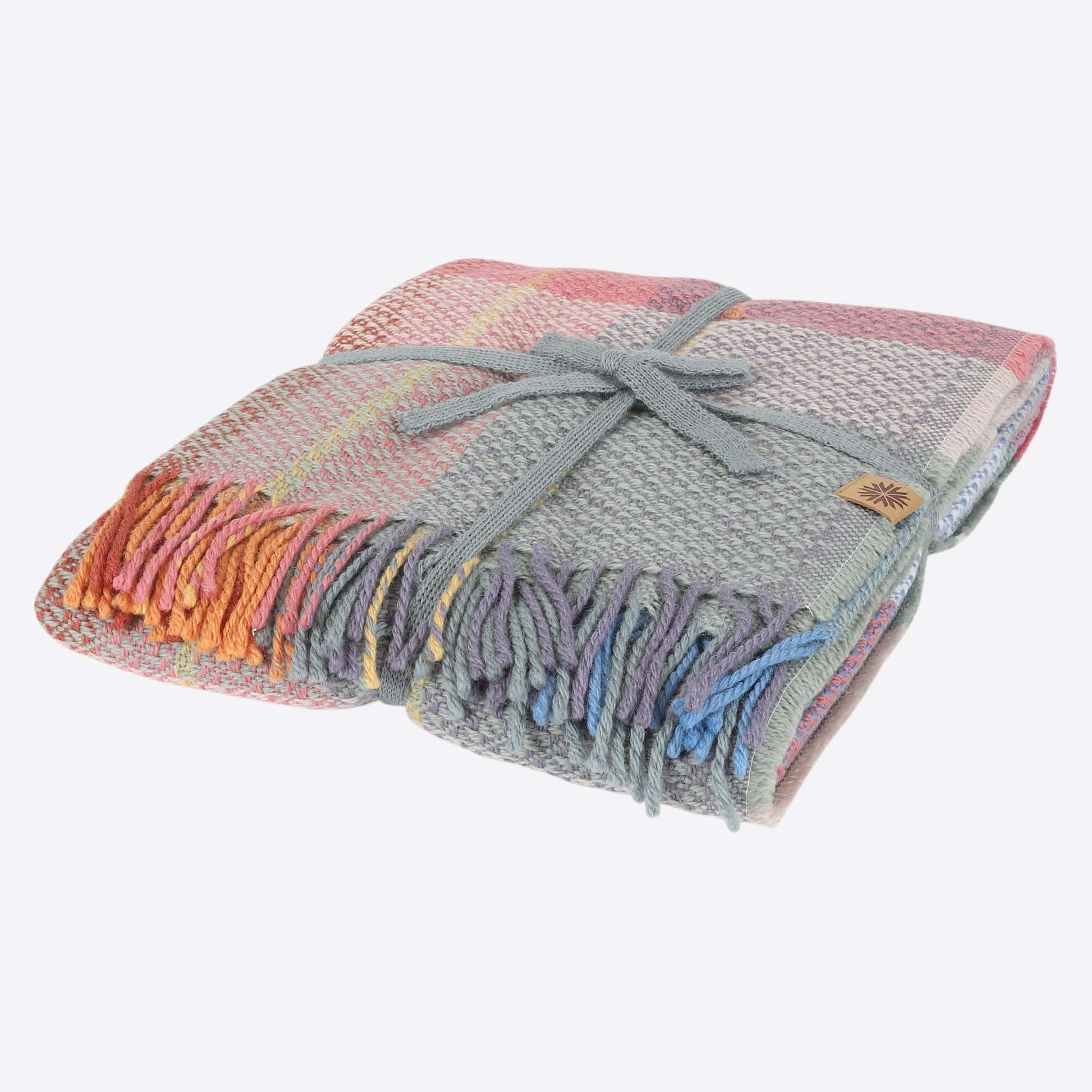 VARMALAND ullarteppi